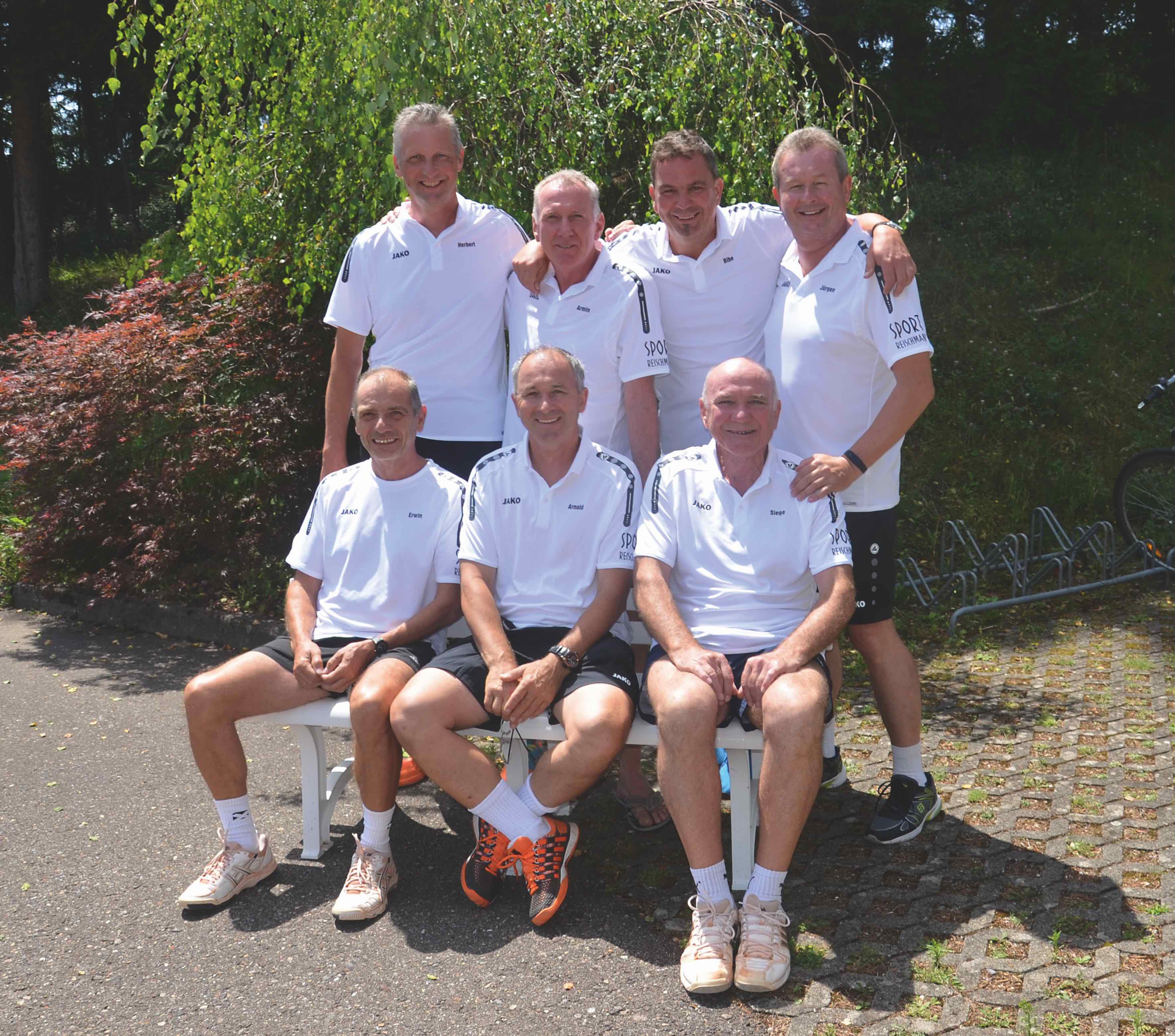 Herren 55 Herren 55